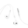 Casti Hoco M109 Sunny (Type-C) [White]